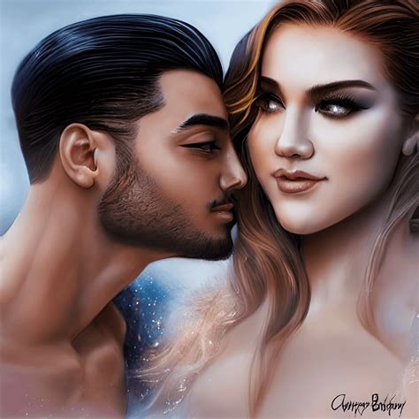 Maluma As Disney Prince Charming Kissing Disney Princess Creative Fabrica