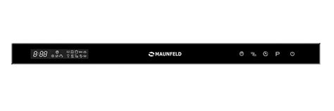 Посудомоечная машина Maunfeld MLP-12IM — Официальный дилер Maunfeld в ...