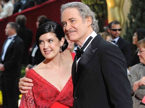 Kevin Kline And Phoebe Cates All About The Actors Decades Long Marriage