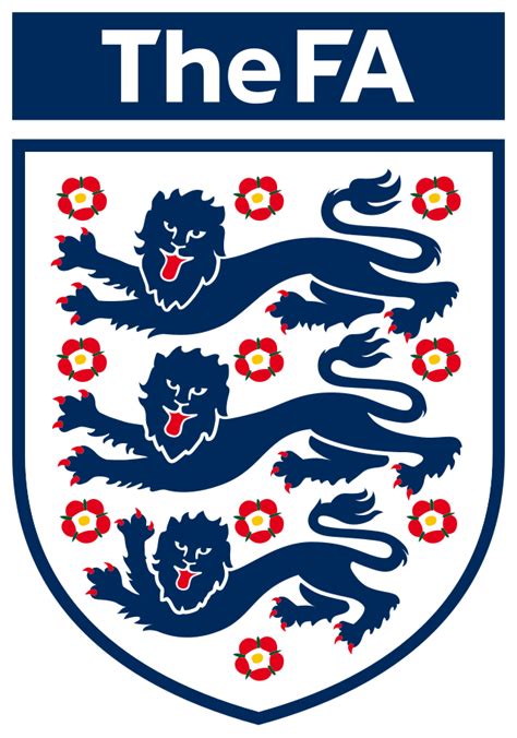 English Football Team Logos