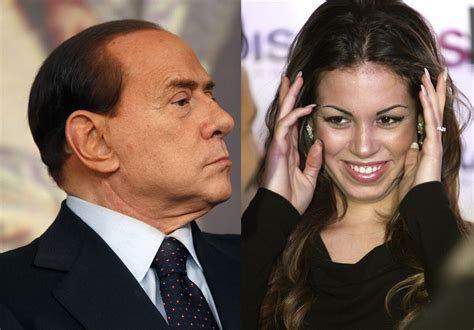 Sex Affäre Berlusconi muss vor Gericht B Z Stimme Berlins