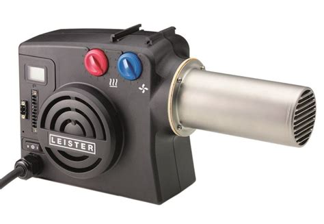 LEISTER HOTWIND SYSTEM Hot Air Blower 230v 3680W Food Drink Processing Packaging