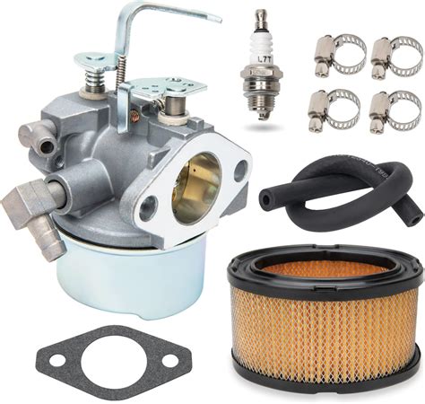 Amazon Anto A Carburetor For Tecumseh A