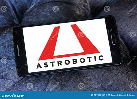 Astrobotic Technology Robotics Company Editorial Photo - Image of aerospace, british: 307540916