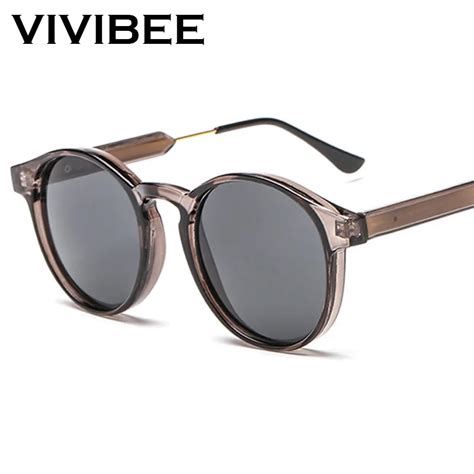 VIVIBEE Gafas De Sol G Ticas Transparentes Para Mujer Y Hombre Lentes