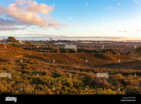 Canford estate hi-res stock photography and images - Alamy 