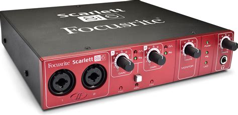 Focusrite