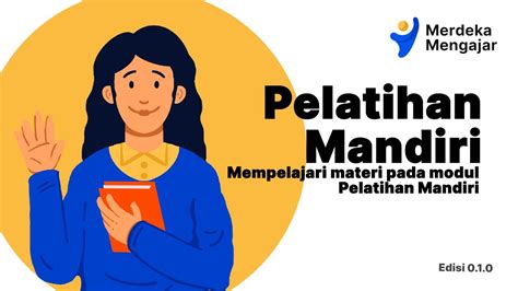 Soal Post Test Modul Merdeka Belajar Pelatihan Mandiri Lengkap Porn