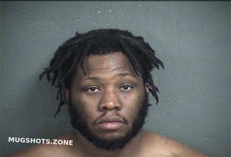 COUNCIL CASEY DAVION 05 03 2023 Wyandotte County Mugshots Zone