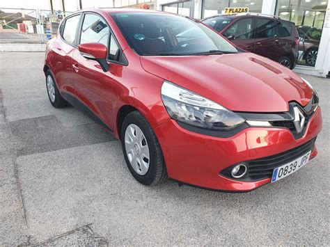 RENAULT Clio Authentique Energy DCi 75 Eco2 Euro 6 5p Sauto S L