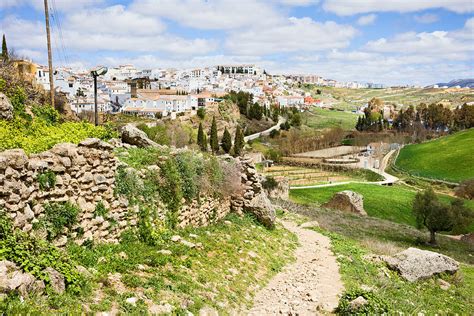 Andalusia Countryside In Spain Photograph by Artur Bogacki