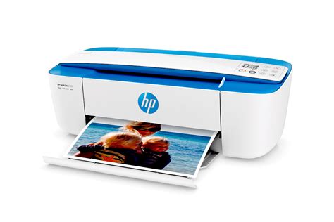 HP Deskjet 3720 All in One la impresora multifunción más pequeña del mundo