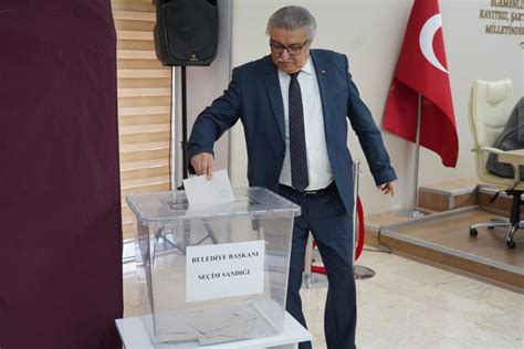 Bilecik te İYİ Parti MHP AKP işbirliği yaptı CHP belediyeyi kaybetti