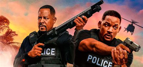 Will Smith También Ve Peligrar Bad Boys 4 En Una Semana Que Ha Cambiado