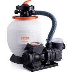 Sand filters for above ground pools • See prices