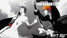 Ichigo Vs Aizen Final Fight Gifs Tenor