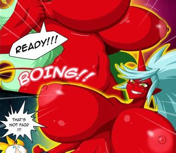 Panty And Stocking Angels Vs Demons Muses Sex And Porn Comics