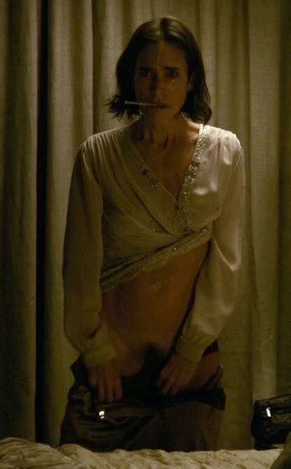 Celebrity Nudeflash Picture 2015 11 Original Jennifer Connelly Shelter 2 