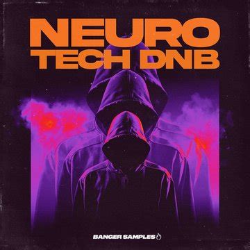 Neuro Tech DnB Drum Bass Sounds Shop Reason Studios