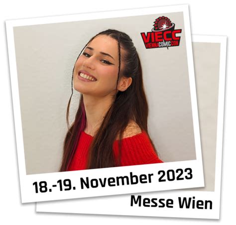 Ailaughatmyownjokes Viecc Vienna Comic Con