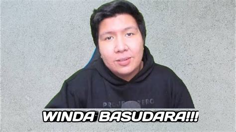 Kalo Ketemu Foto Bang Windah Basudara Video Nya Selesai YouTube