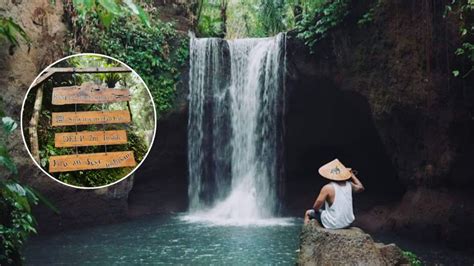 Discover Bali S Hidden Gems Waterfalls And Local Food