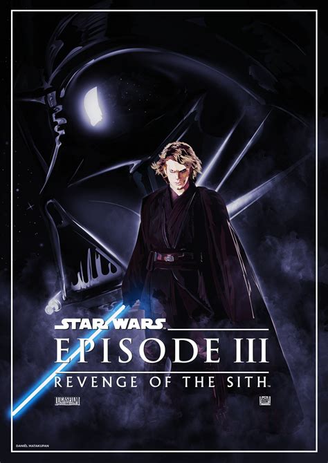 Star Wars: Revenge Of The Sith HD Wallpapers - Wallpaper Cave