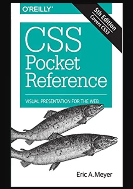 Best Books To Learn Css Css In Computingforgeeks Hot Sex Picture