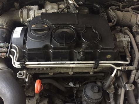 Tdi Complete Engine Bls Bhp In Denton Manchester Gumtree