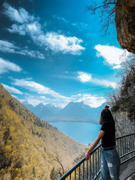 22 Beautiful Annecy Photo Spots Kirstie Will Travel