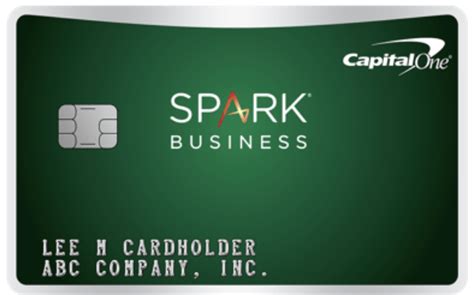 Capital One Business Credit Cards Bring Back Big Rewards