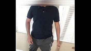 Alan Prasad Jerks Off On Webcam XVIDEOS