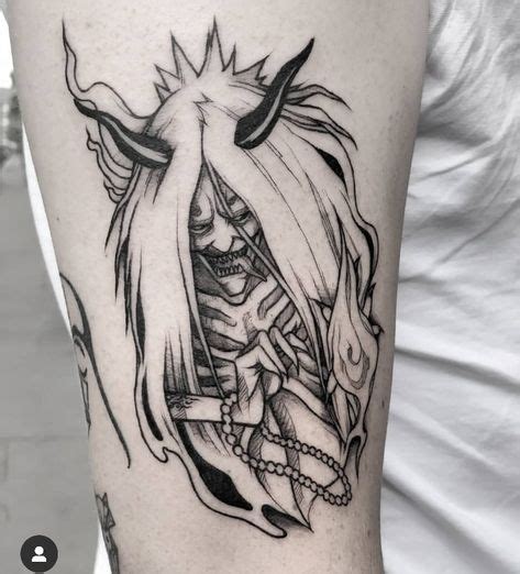 Идеи на тему Naruto tattoo 340 татуировки аниме татуировки тату