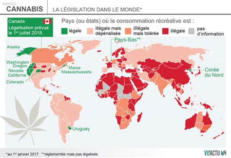 Canada Les D Put S Votent La L Galisation Du Cannabis Sud Ouest Fr