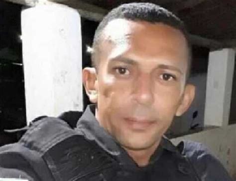 Policial Militar Reformado Morto A Tiros Em Bar No Interior Do Rn