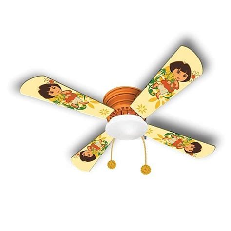 TOP 10 Ceiling fans for kids room 2019 | Warisan Lighting