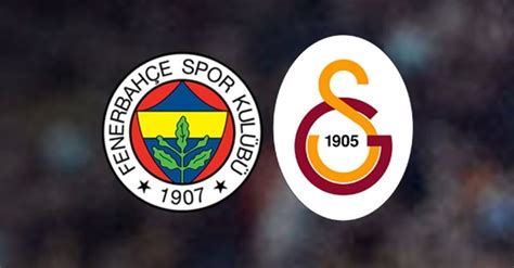 Son Dakika Spor Haberi Fenerbahçe Ve Galatasaray Pfdkya Sevk Edildi