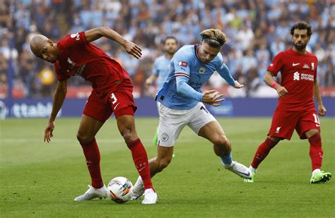 Pronostic Liverpool Manchester City 16 10 2022 Paris Sportifs Lefigaro