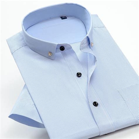 Collar Neck Long Sleeve Super Quality Mens Cotton Shirts At Rs 260 In