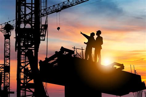 construction services meaning types