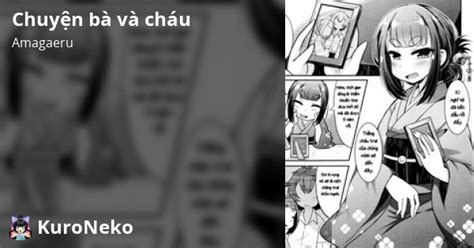 Chuyện bà và cháu Lolibabaa to mago Lolibabaa and grandson Việt Hentai Hentai Vietsub HD