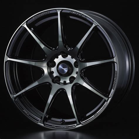 リーフ WEDS ウェッズ スポーツ SA99R SA 99R 17インチ 17 X 7 0J 48 5穴 114 3 DUNLOP 22年