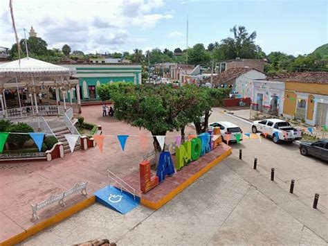 Entregaran Nombramiento De Pueblo Se Orial A La Noria