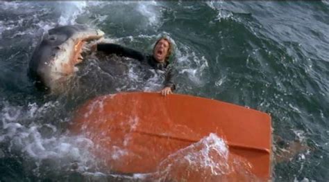 Bite Me Which Jaws Movie Has The Most Kills — The Daily Jaws