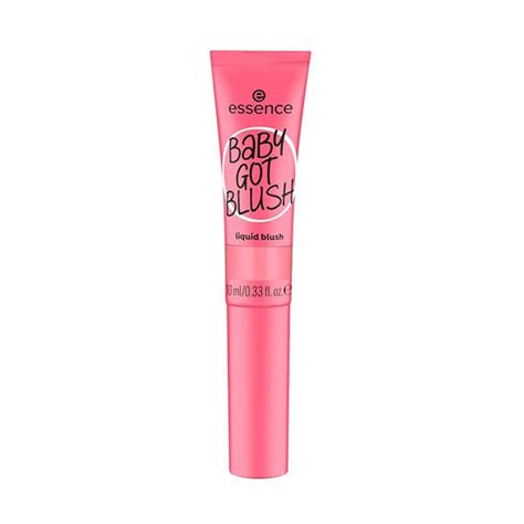 Colorete Liquido Baby Got Blush ESSENCE Precio DRUNI Es