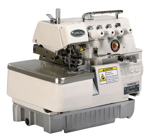 Все про оверлоки