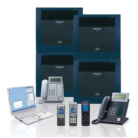 Syntel Epabx System Matrix For Small Office At Best Price In Ahmedabad