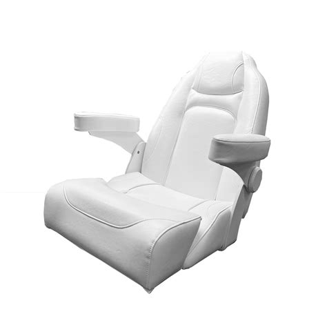 TACO Marine Siesta Sport Chair Boat Seat TACO Marine