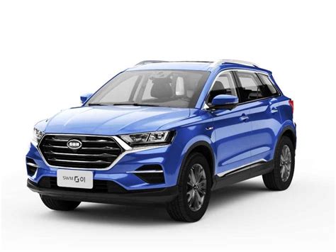 Cat Logo Autos Nuevos Km Suv De Swm Disponibles En Argentina