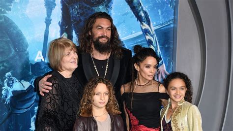 Jason Momoa and Lisa Bonet's Divorce and Why They Got Back Together